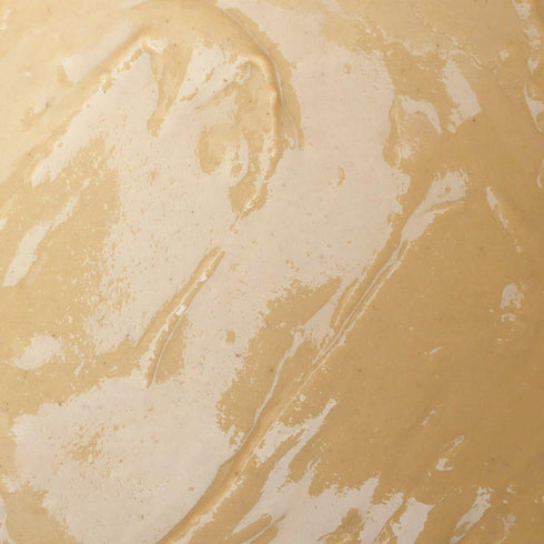 ORGANIC CASHEW BUTTER, lightly roasted, smooth